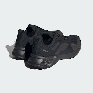 ADIDAS TERREX - Zapatos bajos 'Soulstride' en negro