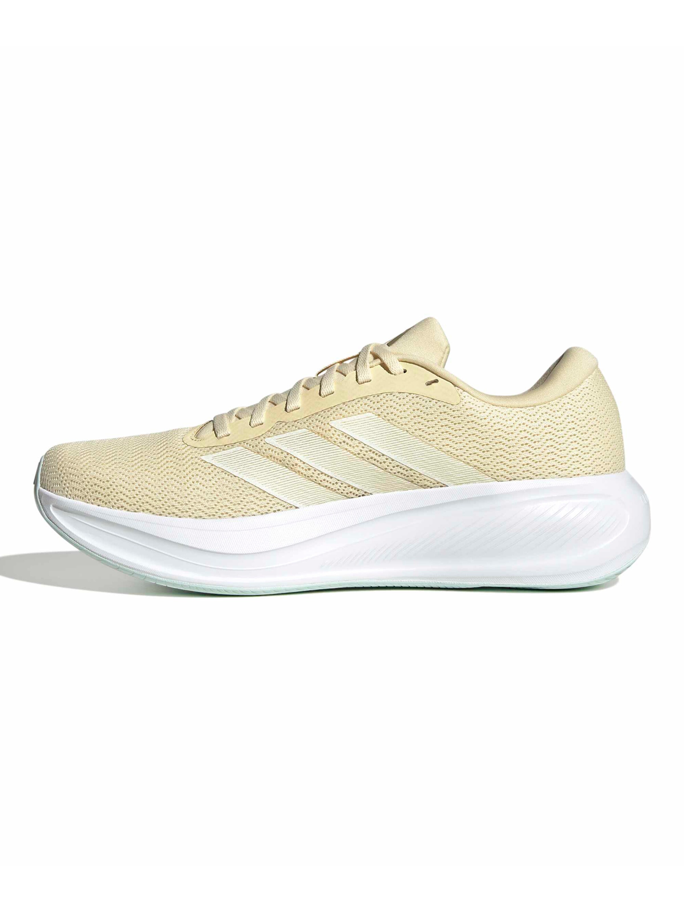 Chaussure de course 'Response 2' ADIDAS PERFORMANCE en beige