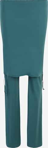 ABOUT YOU REBIRTH STUDIOS Skinny Pants 'Elli' in Blue: front