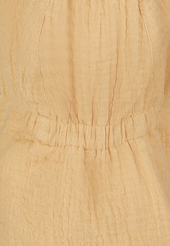 STERNTALER Schirmmütze in Beige