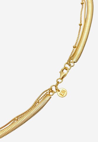 ELLI PREMIUM Ketting in Goud