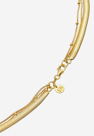 ELLI PREMIUM Necklace in Gold