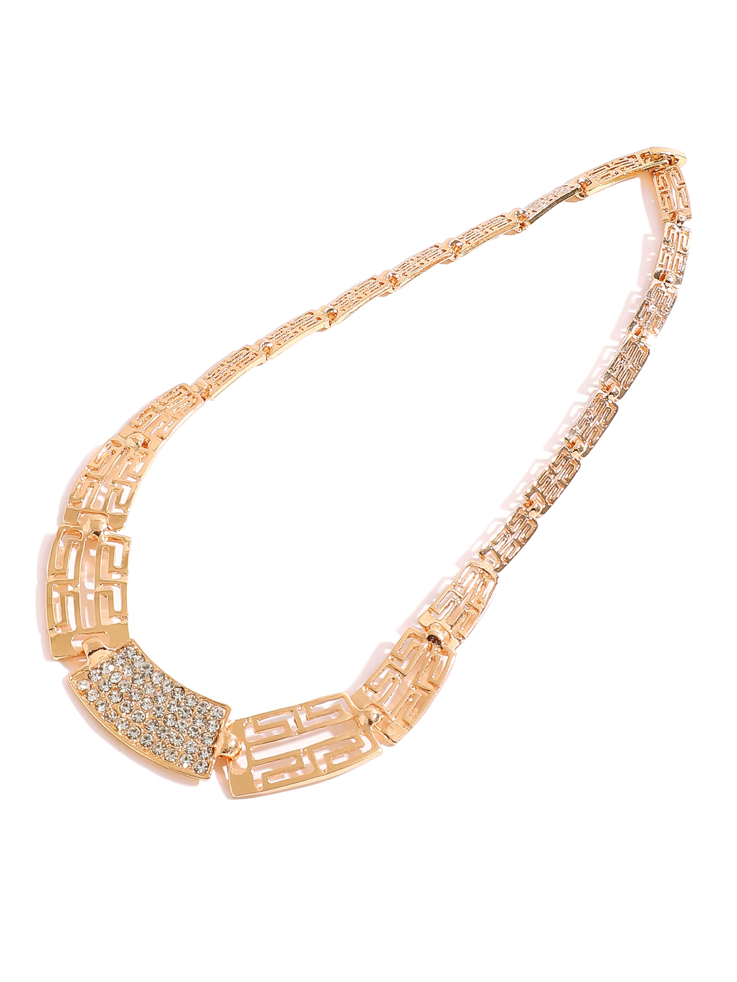 SOHI Set nakita 'Gosia' | zlata barva