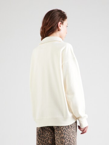 CONVERSE Sweatshirt 'BEMY2K' in Beige