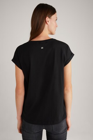 JOOP! Shirt 'Tally' in Zwart