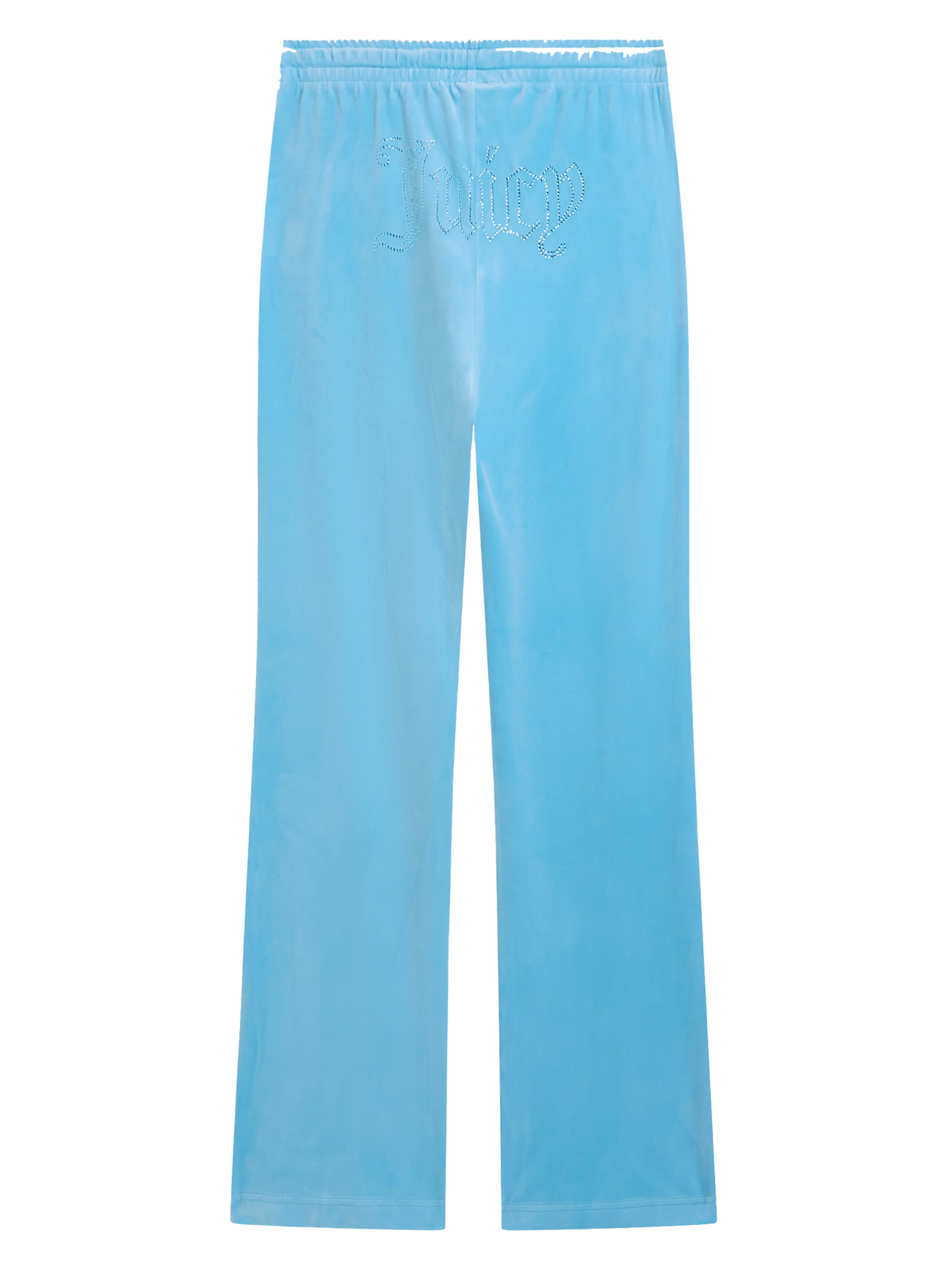 regular Pantaloni sportivi di Juicy Couture in blu