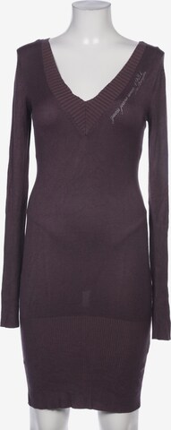 GUESS Dress in M in Purple: front