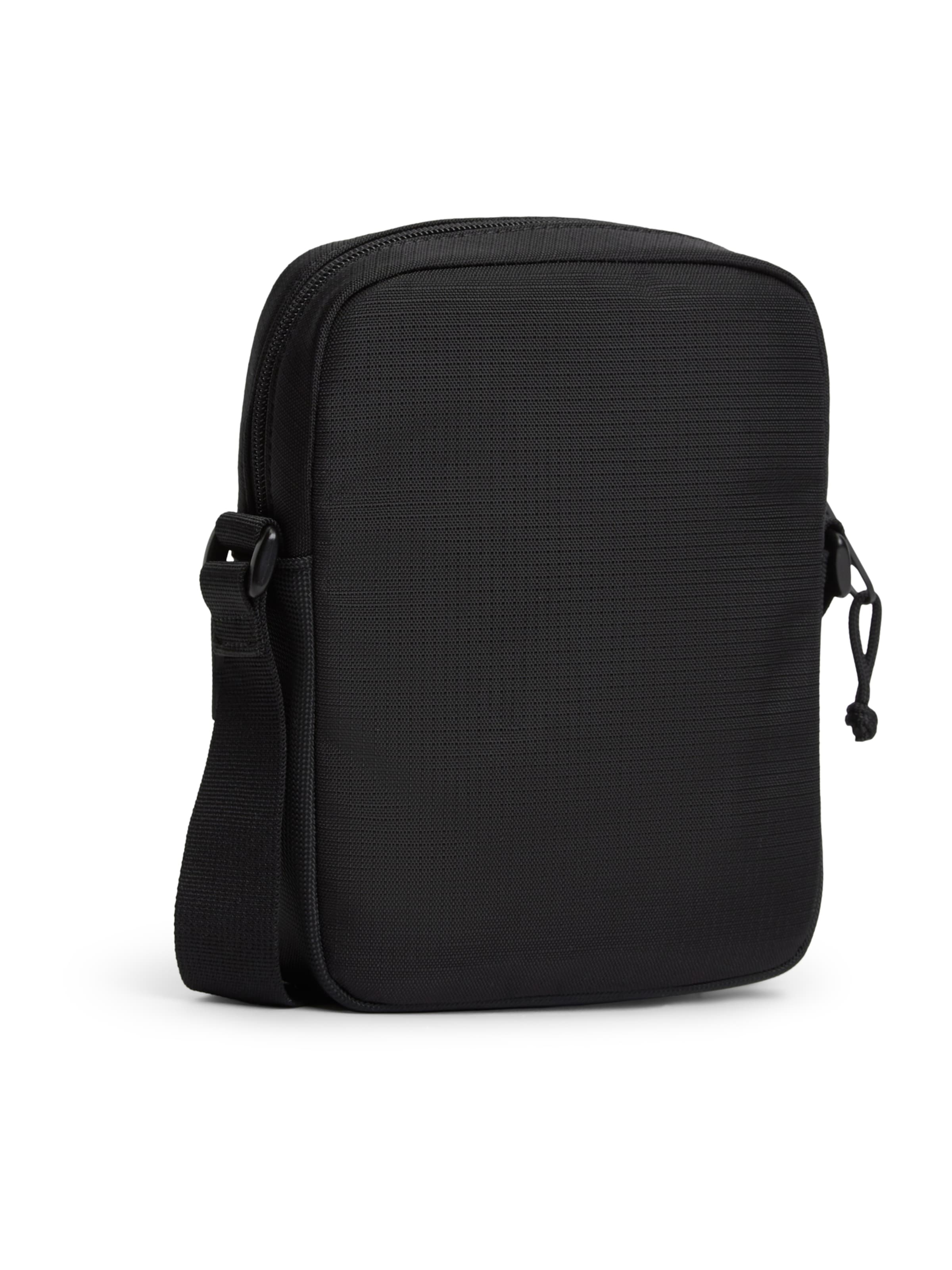 Sac à bandoulière Tommy Jeans en noir