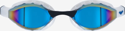 ARENA Очки 'Air Sonic Mirror' в Синий / Белый, Обзор товара