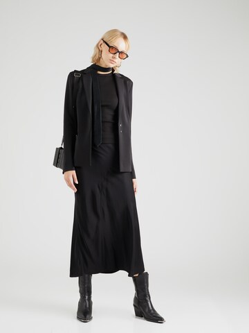 Calvin Klein Marynarka w kolorze czarny