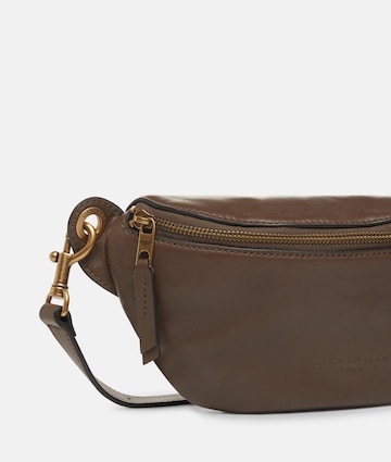 Liebeskind Berlin Belt bag ' TAVIA ' in Brown