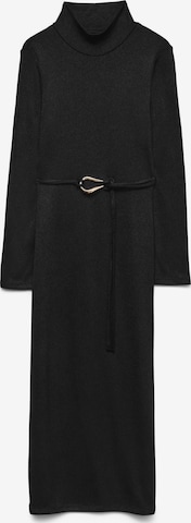 VERO MODA - Vestido 'VMLouisa' en negro: frente