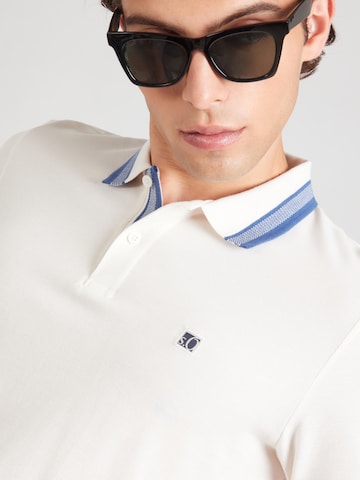 s.Oliver Shirt in White