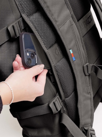 Got Bag Backpack 'Lite 2.0' in Black