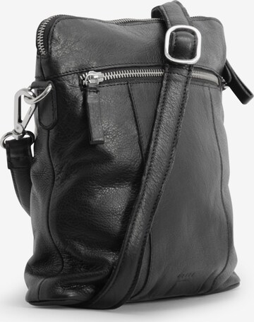 Messenger 'Basic' still Nordic en noir