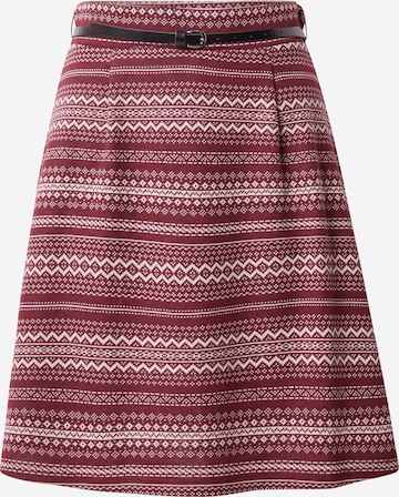 ABOUT YOU Skirt 'Fatma' in Red: front