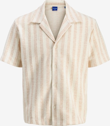 JACK & JONES Overhemd in Groen: voorkant