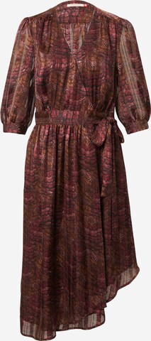 SCOTCH & SODA Kleid in Rot: predná strana