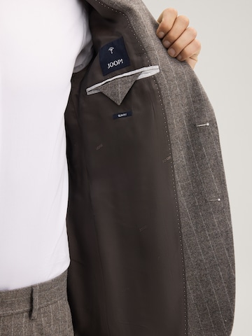 JOOP! Slim fit Colbert in Beige