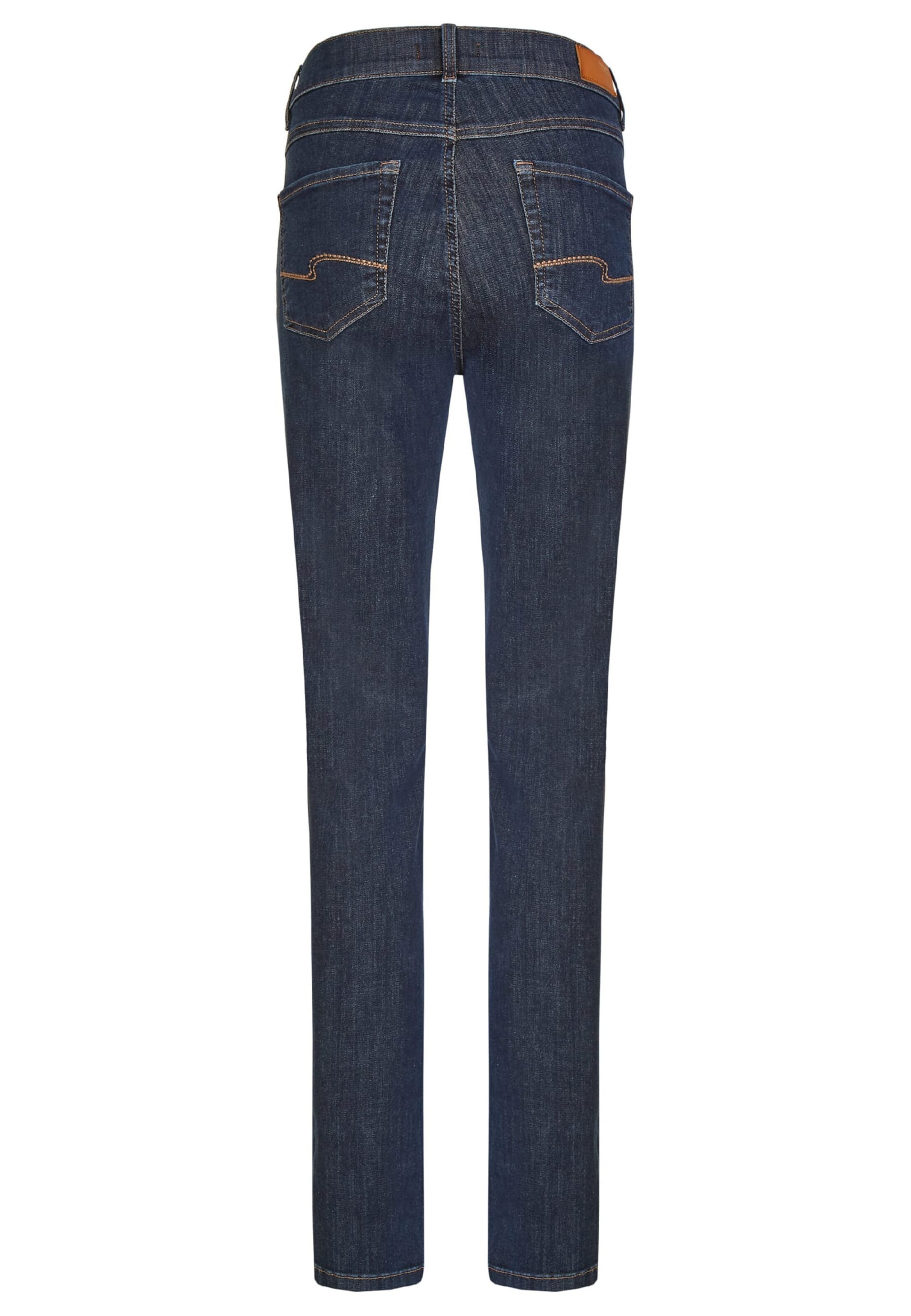 Slimfit Jeans 'Cici' di Angels in blu