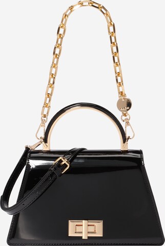 ALDO - Bolso de mano 'KATNIS' en negro: frente