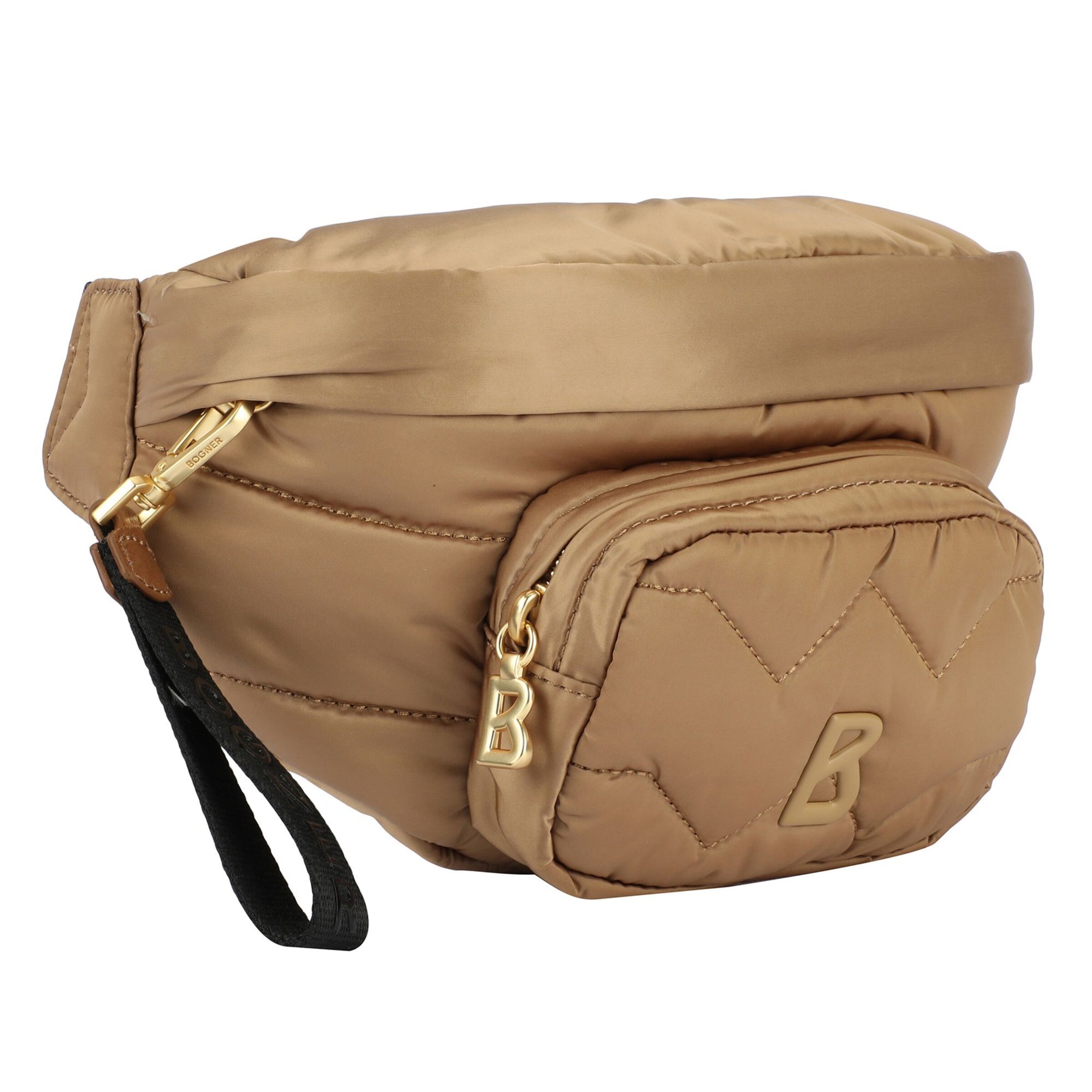 Sacs banane 'Morzine Runa' BOGNER en marron