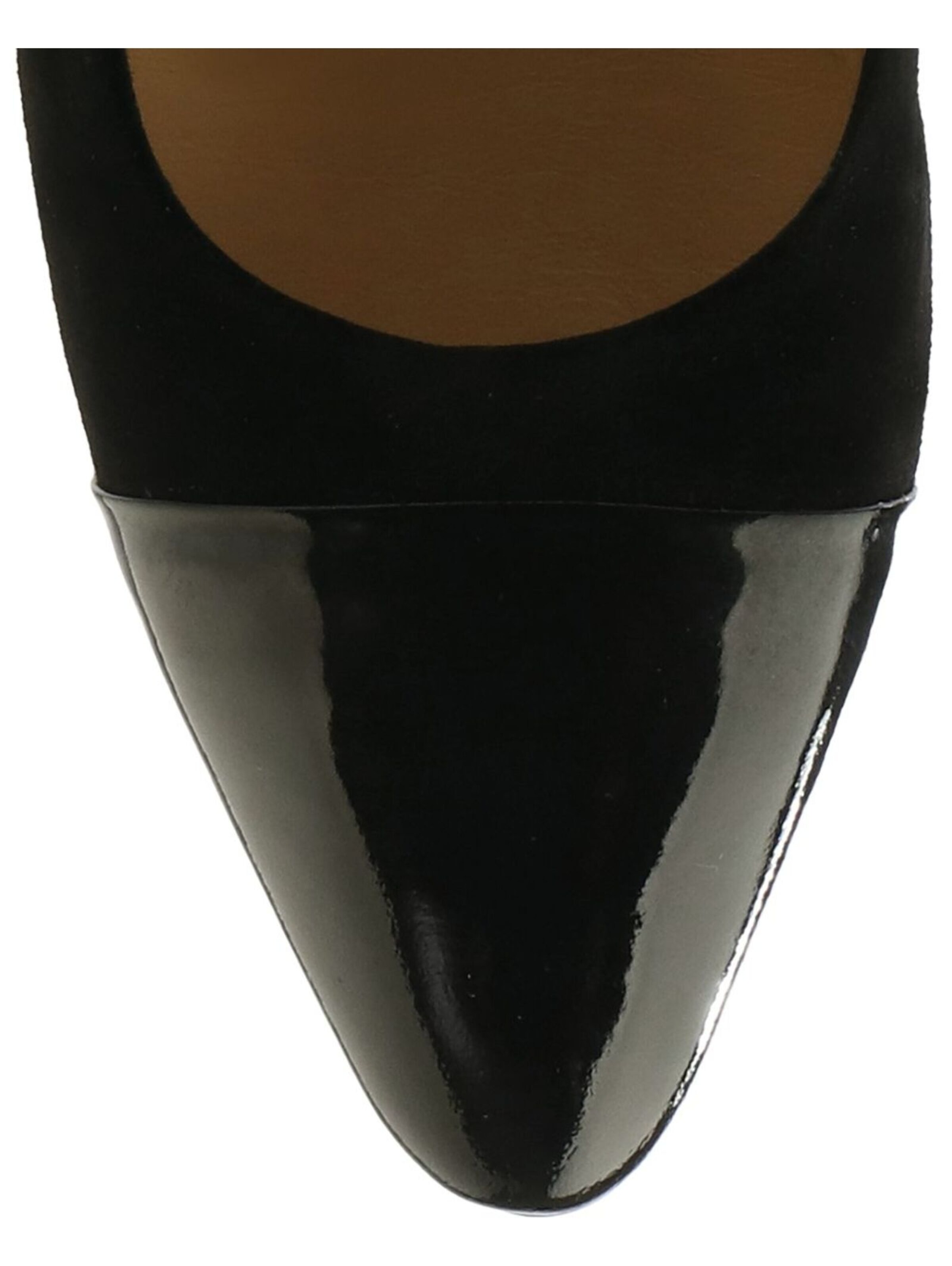 Högl Pumps in Zwart