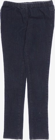 PIECES Jeans in 29 in Blue: front