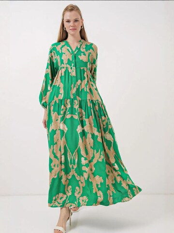 Abito di Bigdart in verde