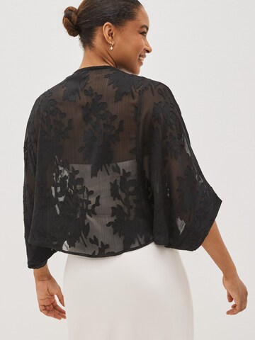 Next - Kimono en negro