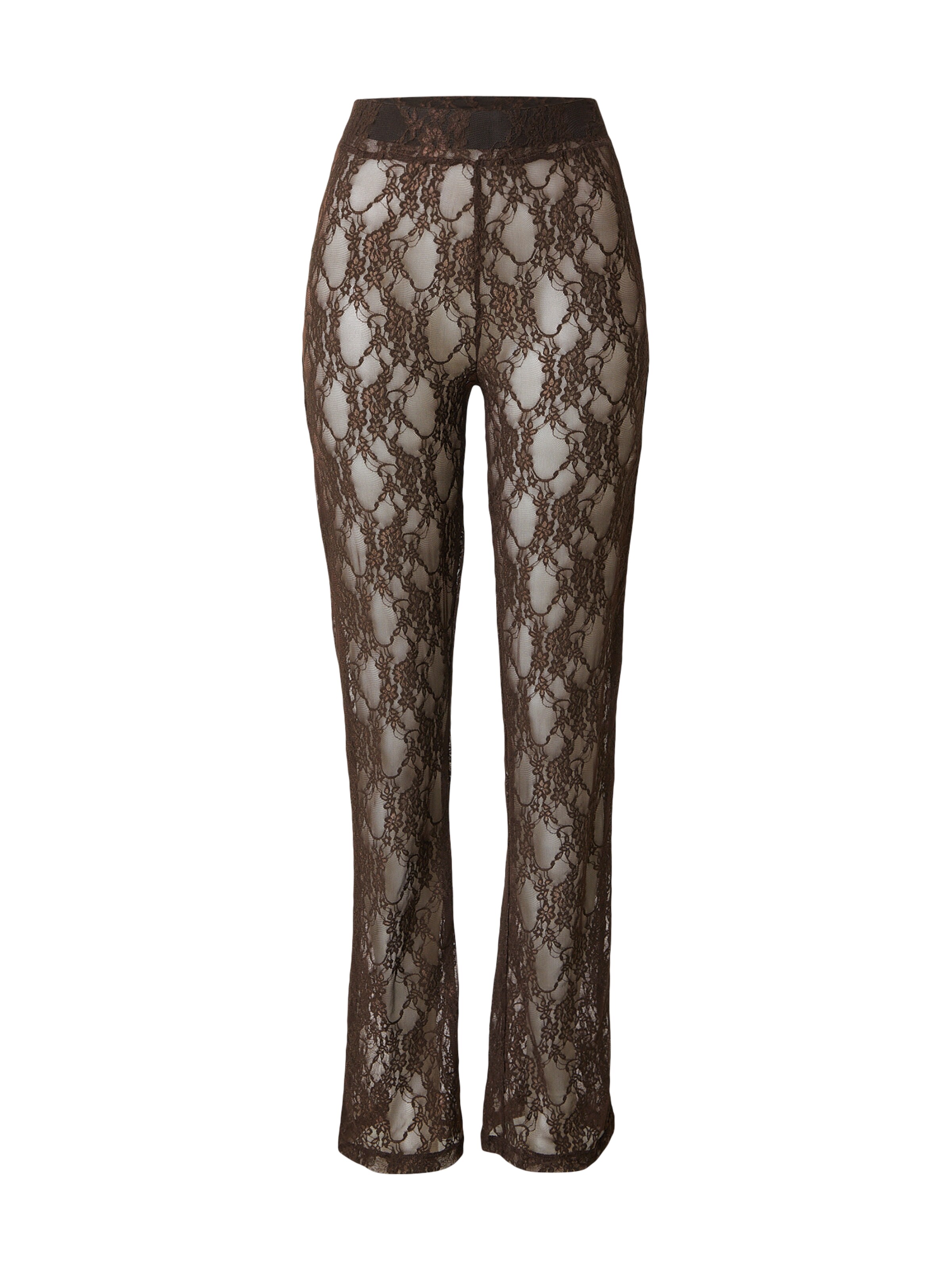 Hoermanseder Штаны в Коричневый, Обзор товара