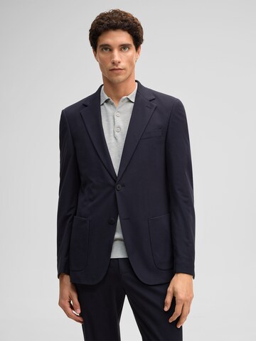 Coupe slim Veste de costume 'Arndt' STRELLSON en bleu : devant