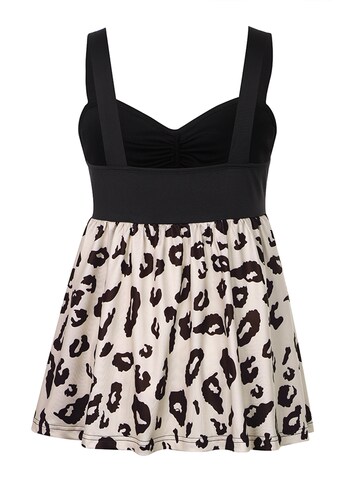 LapaPlus Top in Black