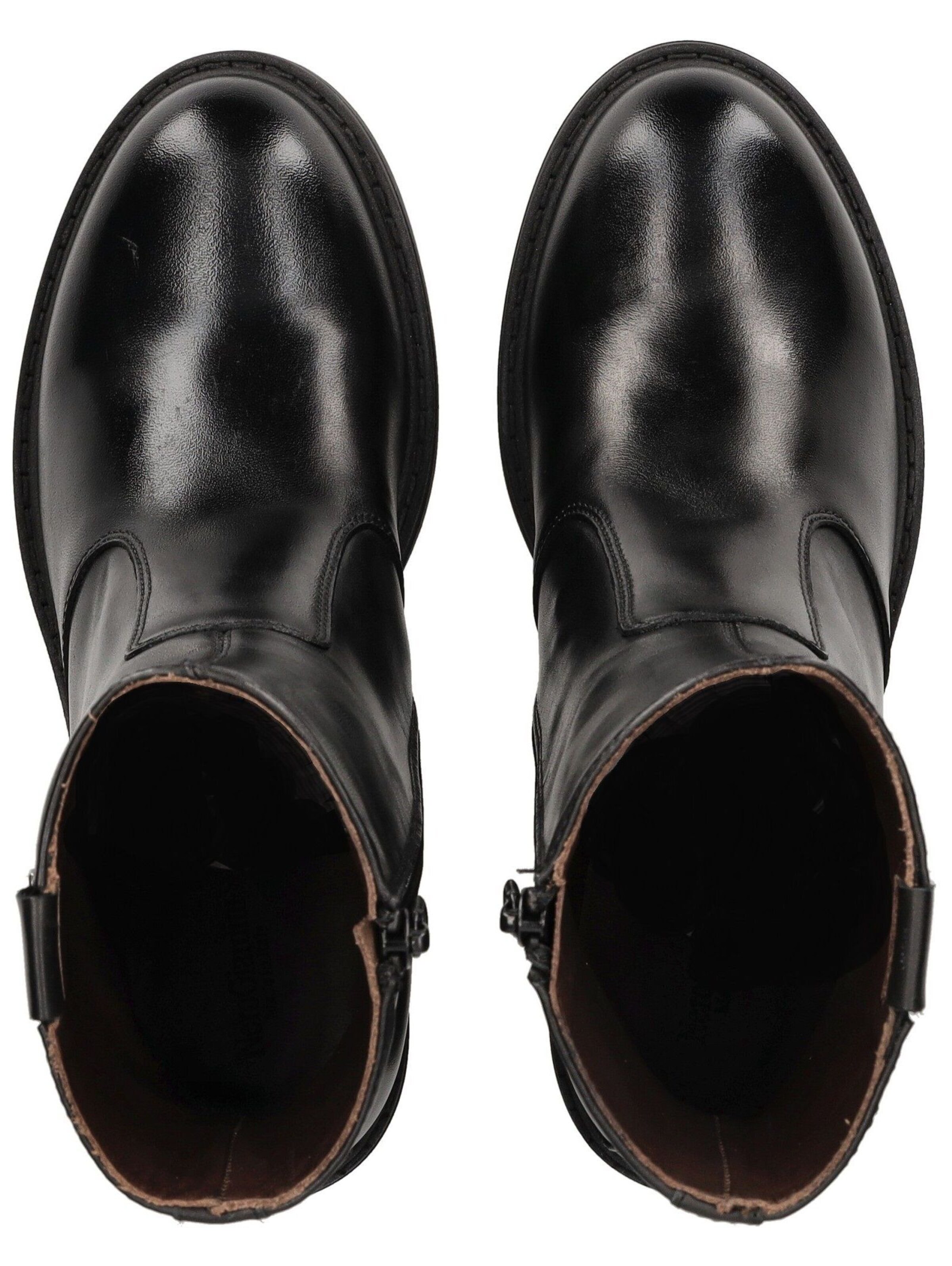 Nero Giardini Stiefelette in Schwarz