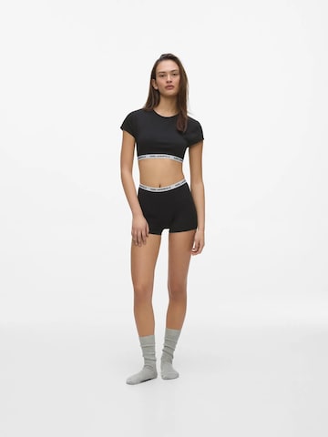 T-shirt Karl Lagerfeld en noir