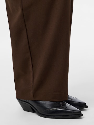 ruda PIECES Barrel Kelnės 'PCBosella'