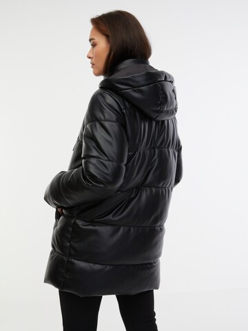 Orsay Winter Jacket in Black
