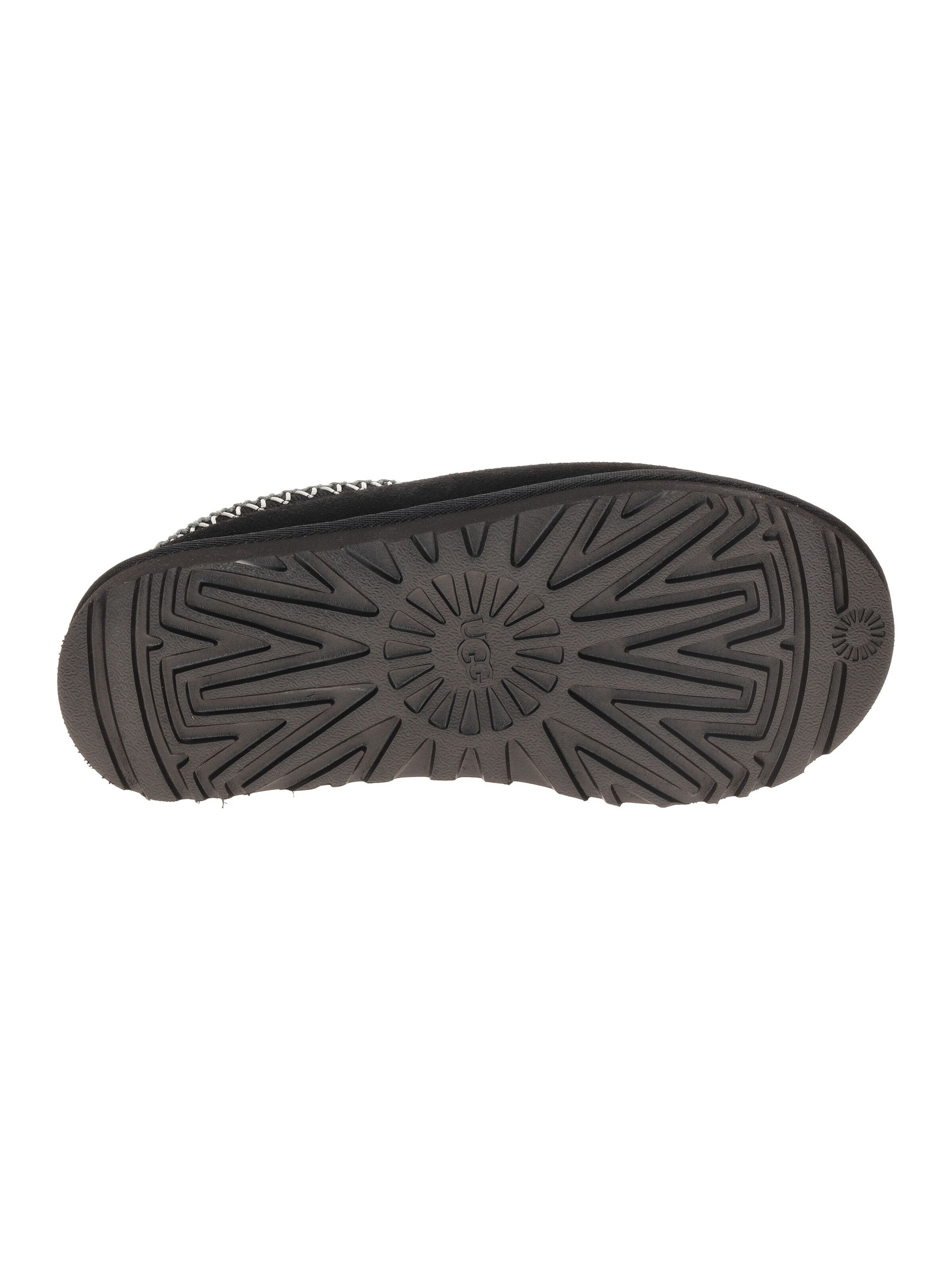 UGG Slippers 'TASMAN' in Black