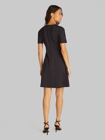 Abito di Calvin Klein in nero