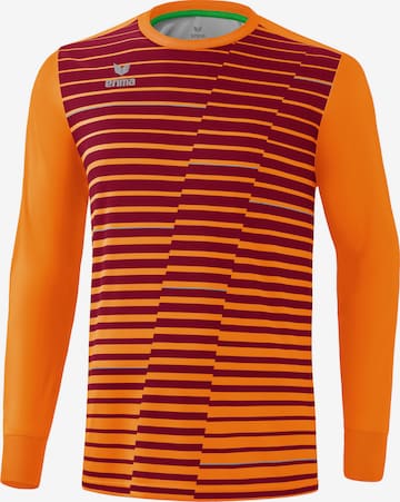 ERIMA Funktionsshirt in Orange: Vorderseite
