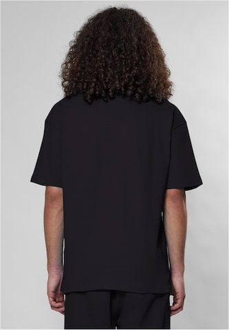 9N1M SENSE Shirt in Black