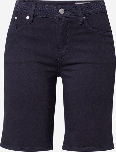 s.Oliver Jeans in dunkelblau, Produktansicht
