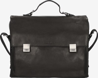 Harold's Tasche in schwarz, Produktansicht