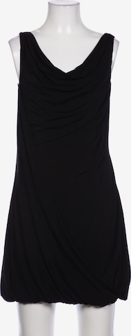 Coast Dress in S in Black: front