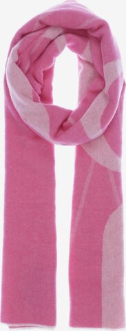 JOOP! Schal oder Tuch One Size in Pink: predná strana
