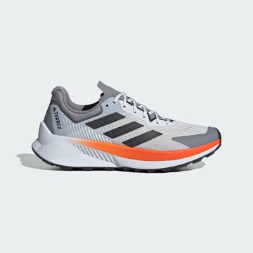 ADIDAS TERREX Running shoe 'Soulstride Flow' in Grey
