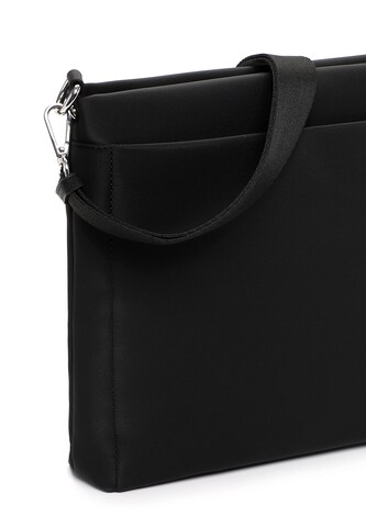 Borsa a spalla ' SFY Alley ' di Suri Frey in nero