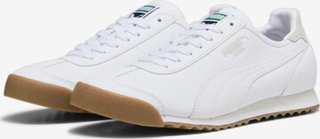 PUMA Sneakers laag in Wit