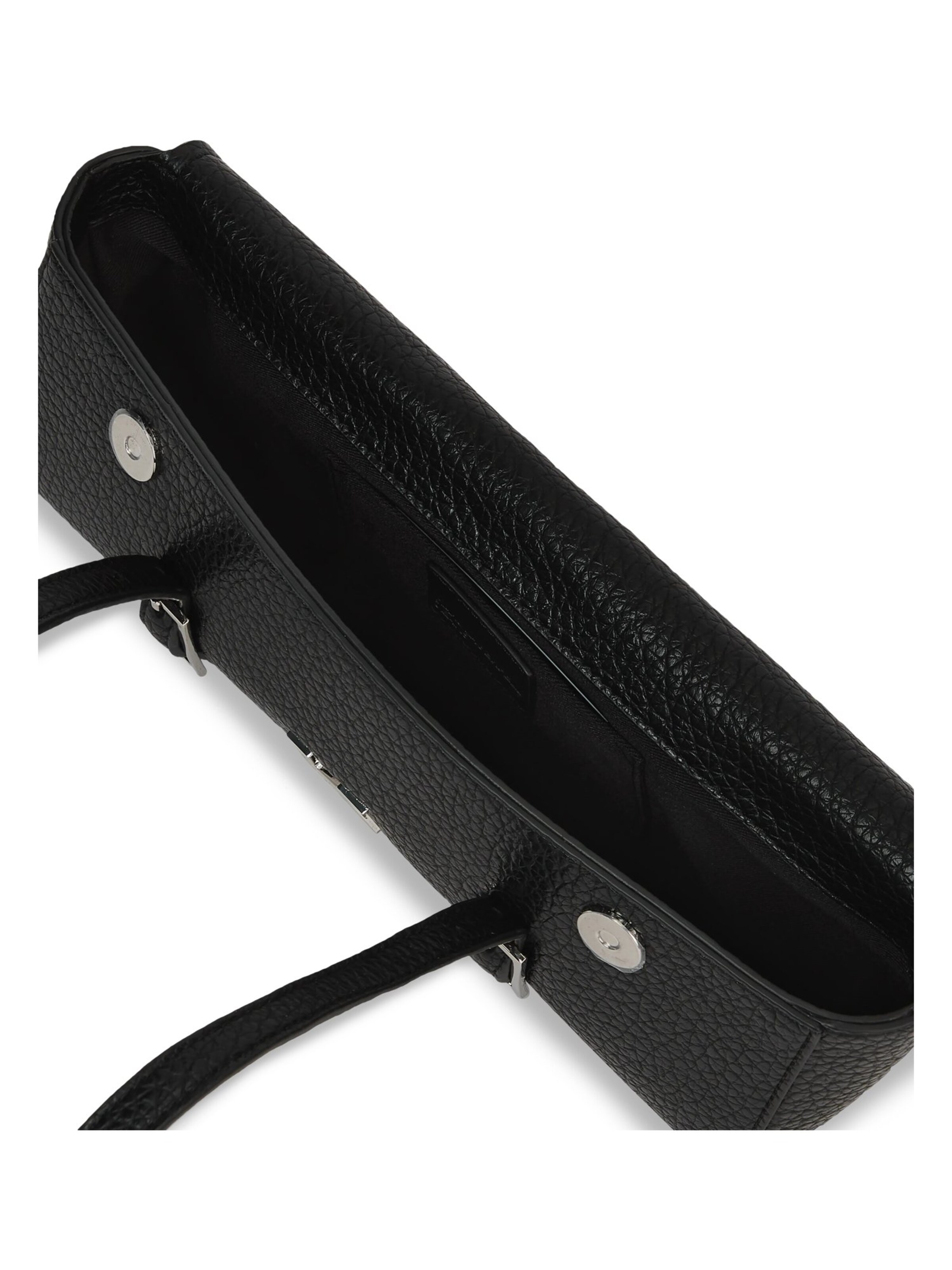 KARL LAGERFELD JEANS Válltáskák - fekete