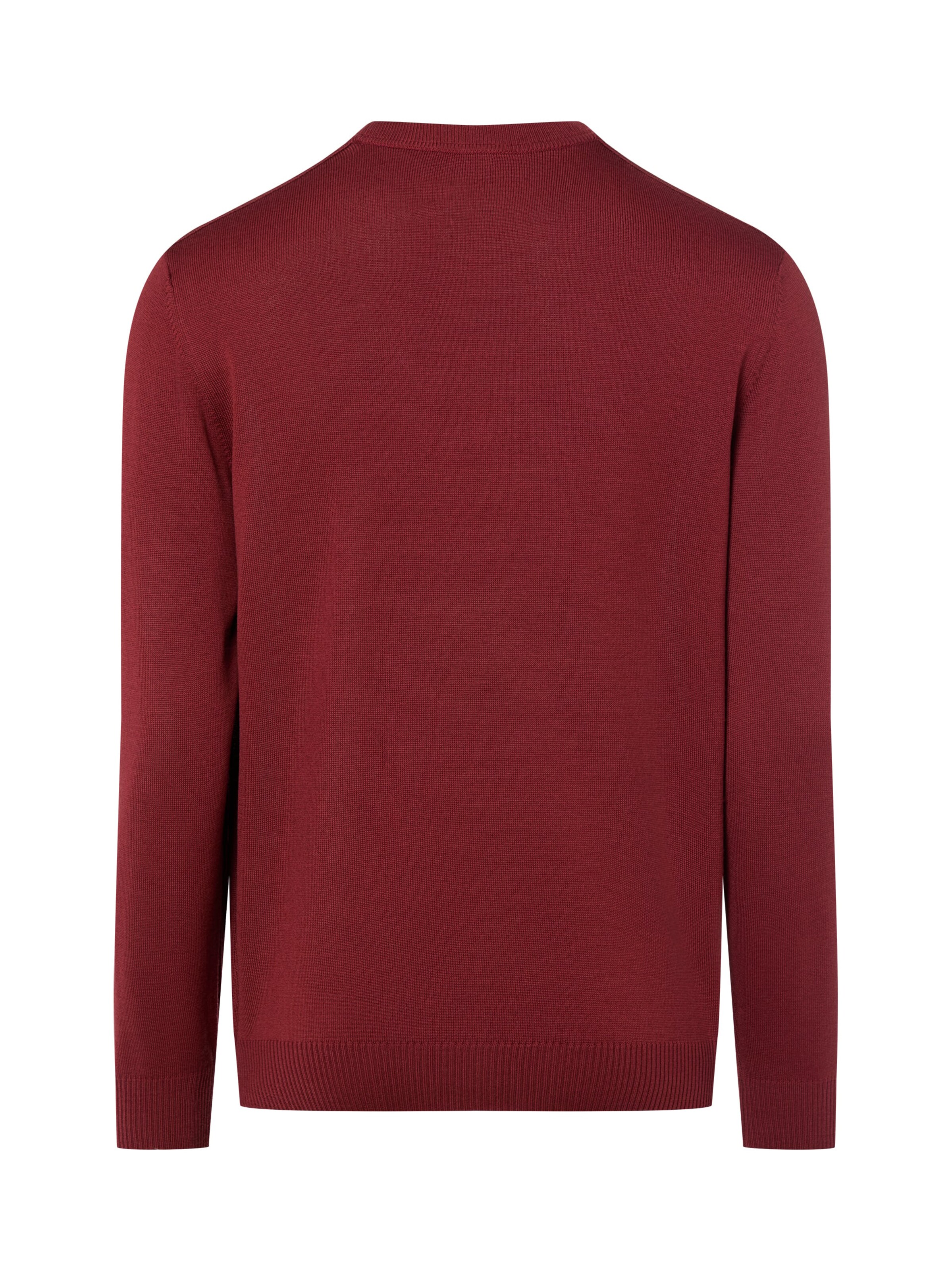 MAERZ Muenchen Pullover in Rot